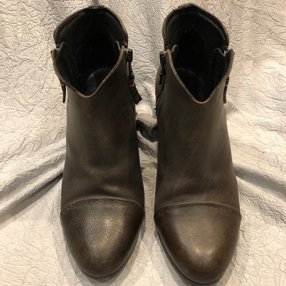 Rag & Bone Margot Ankle Booties size 7 - Picture 6 of 14